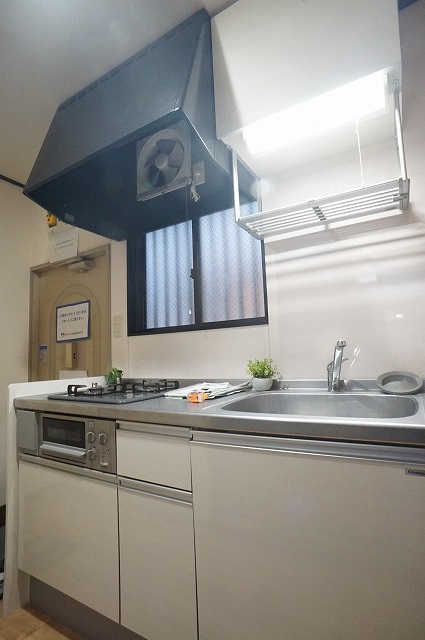 ハイツハジメ　Ⅱ 102号-9