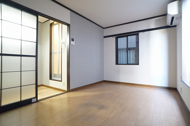 ハイツハジメ　Ⅱ 102号-10