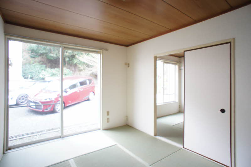 メゾンロワール 102号-2