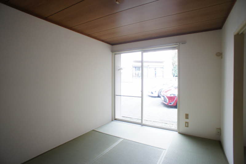 メゾンロワール 102号-3