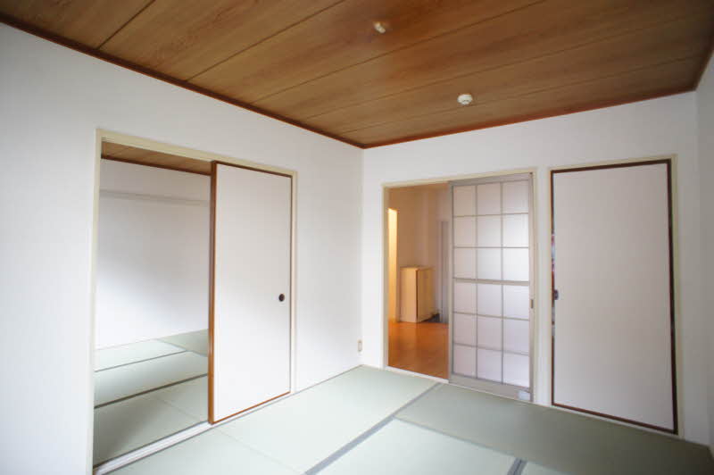 メゾンロワール 102号-4