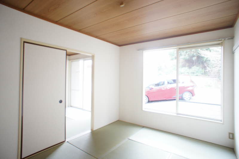 メゾンロワール 102号-5