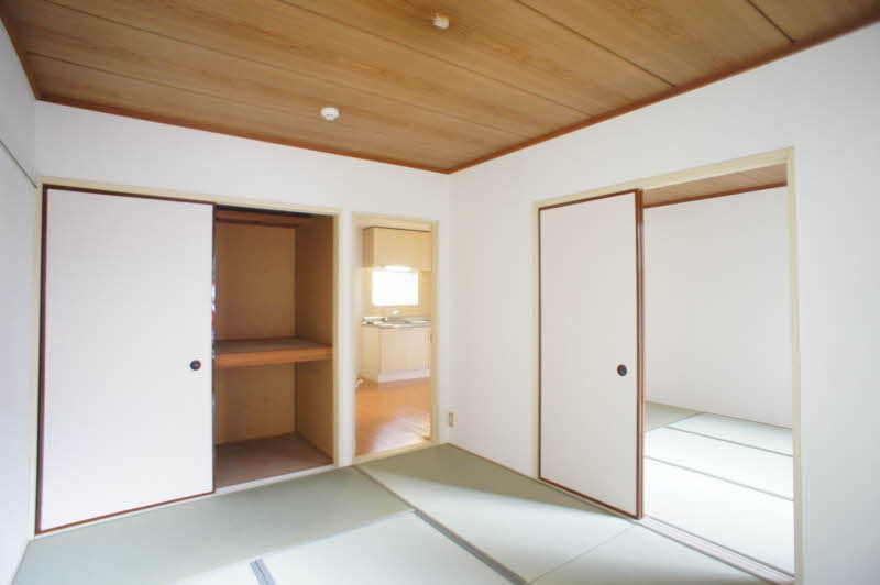 メゾンロワール 102号-6