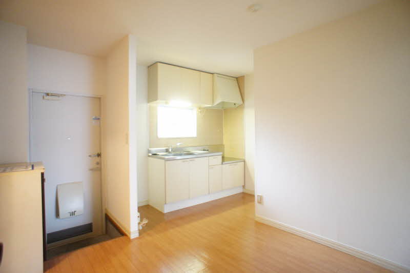 メゾンロワール 102号-7