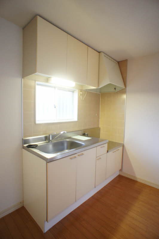 メゾンロワール 102号-8