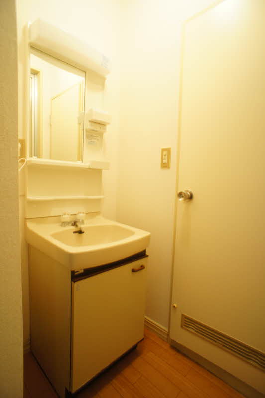 メゾンロワール 102号-9