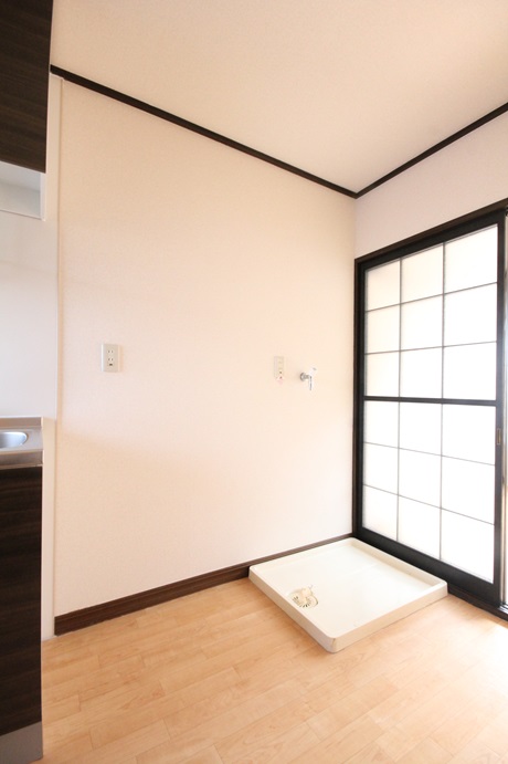 セラブール八景 203号-7