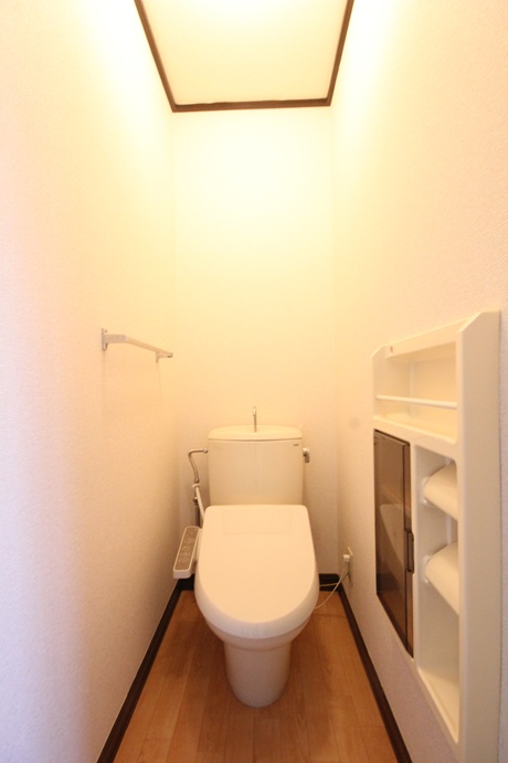 セラブール八景 203号-10