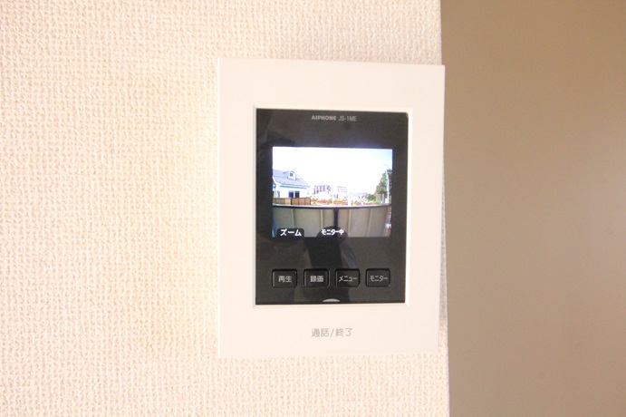 セラブール八景 203号-13