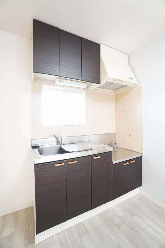 メゾンファミ－ユＡ 103号-3