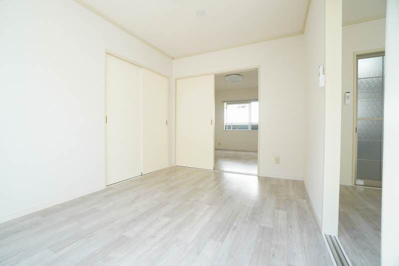 メゾンファミ－ユＡ 103号-5