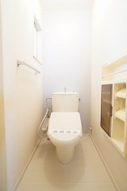 メゾンファミ－ユＡ 103号-9