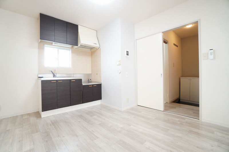 メゾンファミ－ユＡ 103号-12