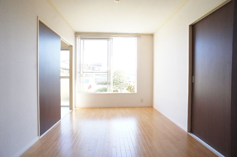 メゾンファミ－ユＢ 103号-4