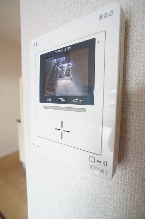 メゾンファミ－ユＢ 103号-11