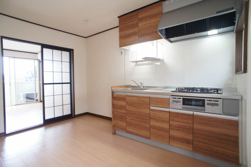 グロリアセブン 202号-2