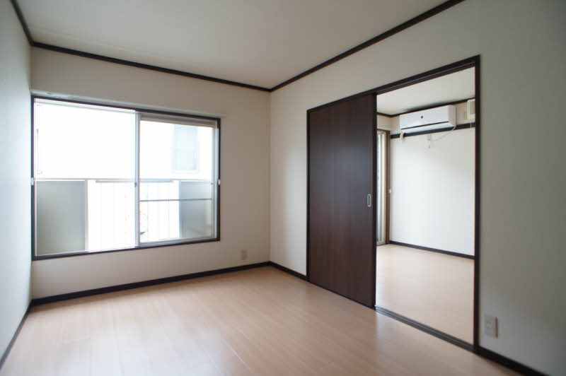 グロリアセブン 202号-5