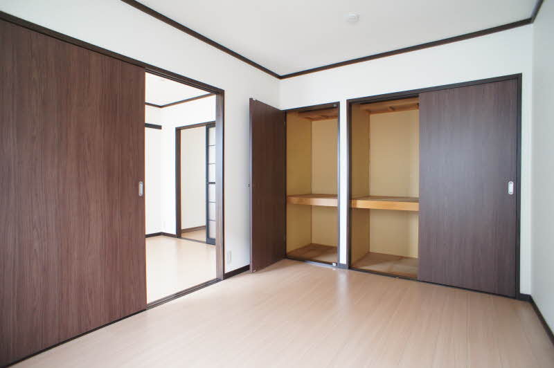 グロリアセブン 202号-6