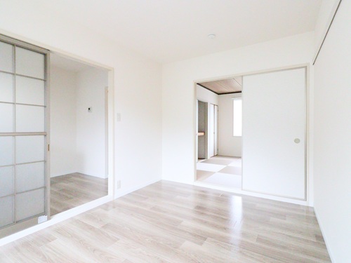 アネックススギ 202号-3