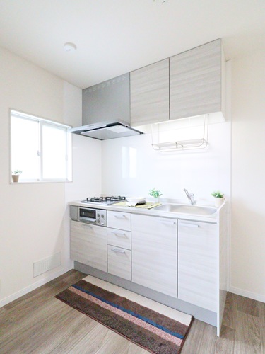 アネックススギ 202号-4