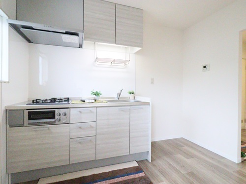 アネックススギ 202号-6