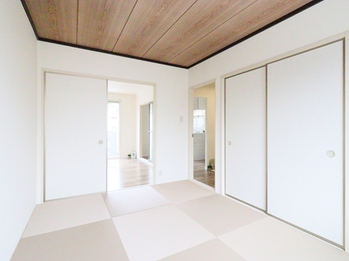 アネックススギ 202号-9