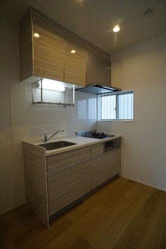 石上ヴィレッジ　Ａ 103号-4