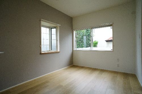 石上ヴィレッジ　Ａ 103号-5