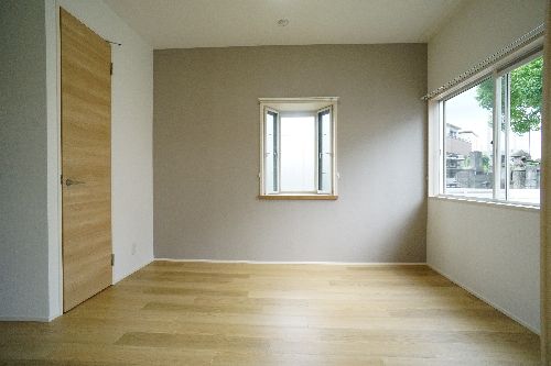 石上ヴィレッジ　Ａ 103号-6