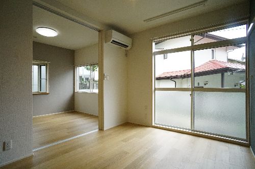 石上ヴィレッジ　Ａ 103号-7