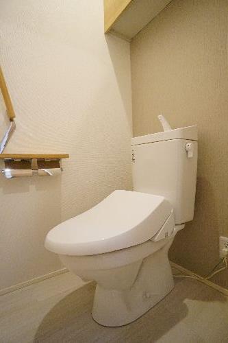 石上ヴィレッジ　Ａ 103号-10