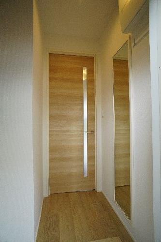 石上ヴィレッジ　Ａ 103号-11