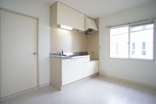 メゾン茅ケ崎　Ⅱ 202号-3