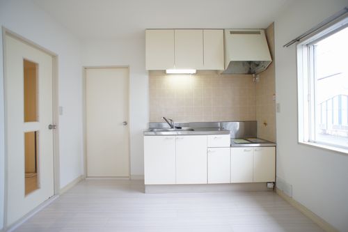 メゾン茅ケ崎　Ⅱ 202号-4