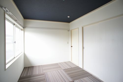 メゾン茅ケ崎　Ⅱ 202号-5