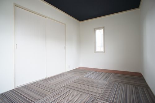 メゾン茅ケ崎　Ⅱ 202号-7