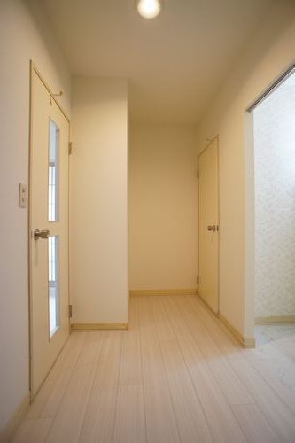 メゾン茅ケ崎　Ⅱ 202号-8