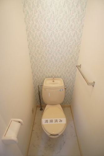 メゾン茅ケ崎　Ⅱ 202号-11