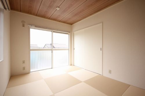 平野テラス 102号-11