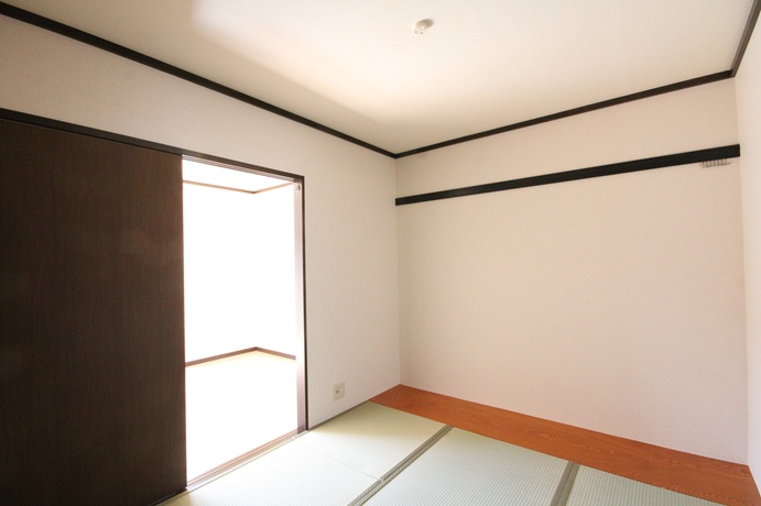 ヴィラ・アルタ 202号-9