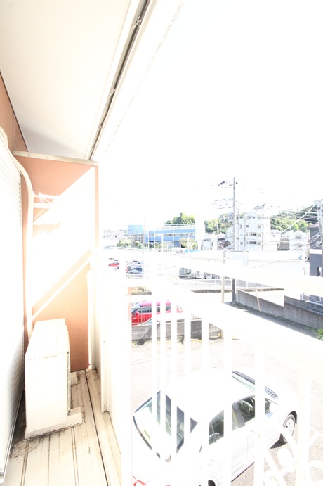 ヴィラ・アルタ 202号-13