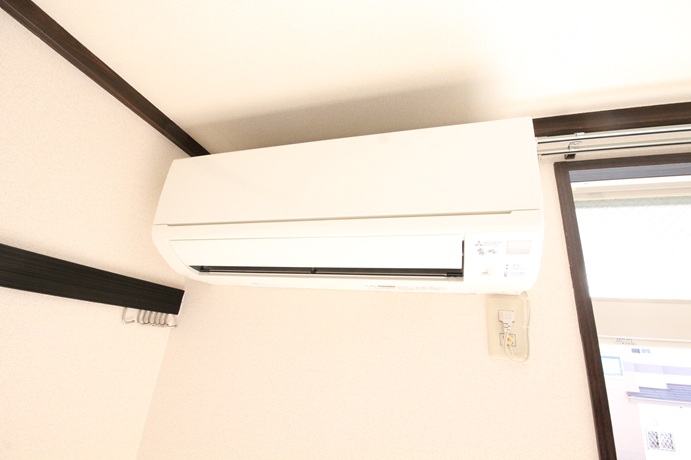 ヴィラ・アルタ 202号-14