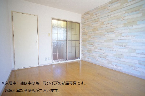 オリーブコーポ 105号-3