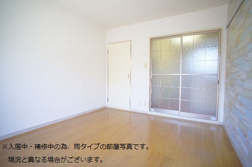 オリーブコーポ 105号-4