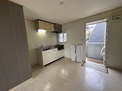 サンヒルズ 202号-2