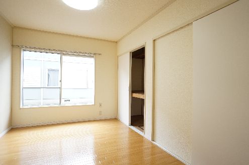 フレグランスアキラ 102号-4