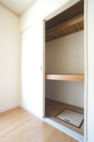 フレグランスアキラ 102号-5