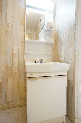 フレグランスアキラ 102号-9