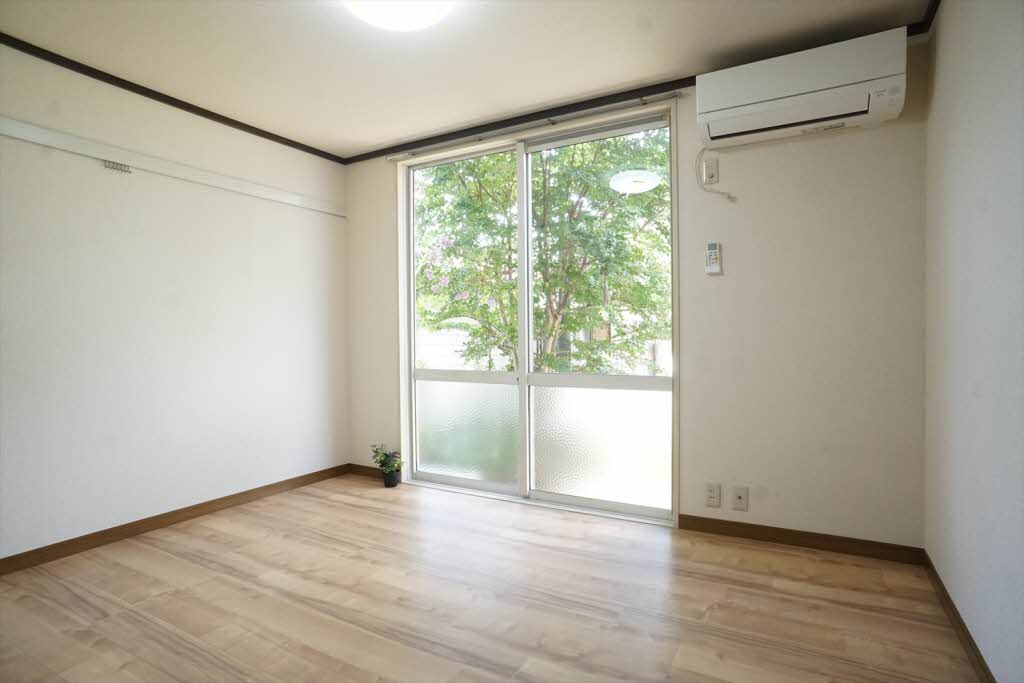 ビラゴード 101号-3