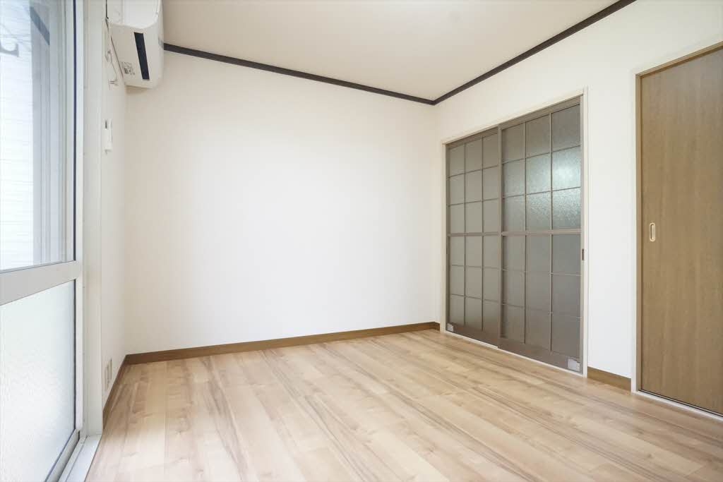 ビラゴード 101号-4